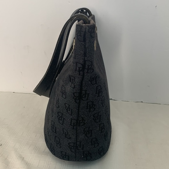 Dooney& Bourke s monogrammed - Picture 3 of 12